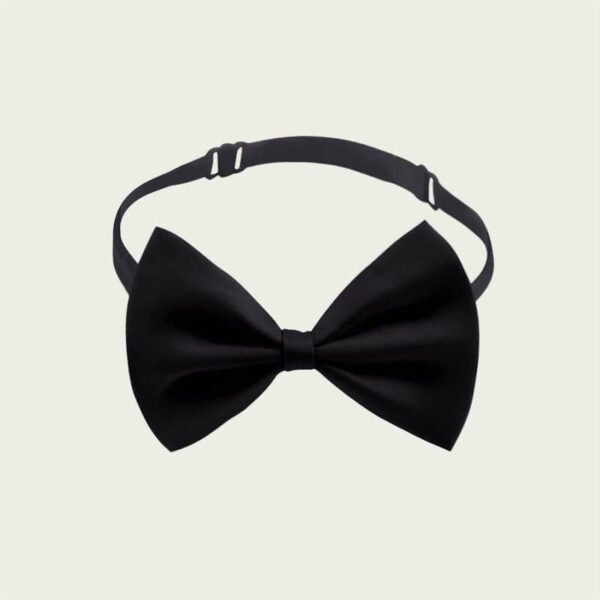 Pet Graduation Set Tassel Hat and Bow - Image 8