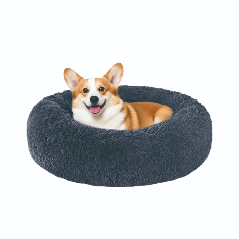 donut dog bed Customization