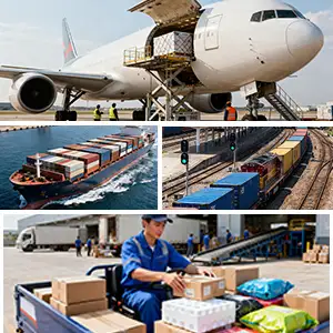 wholesale dog products shhipping methods FAQS